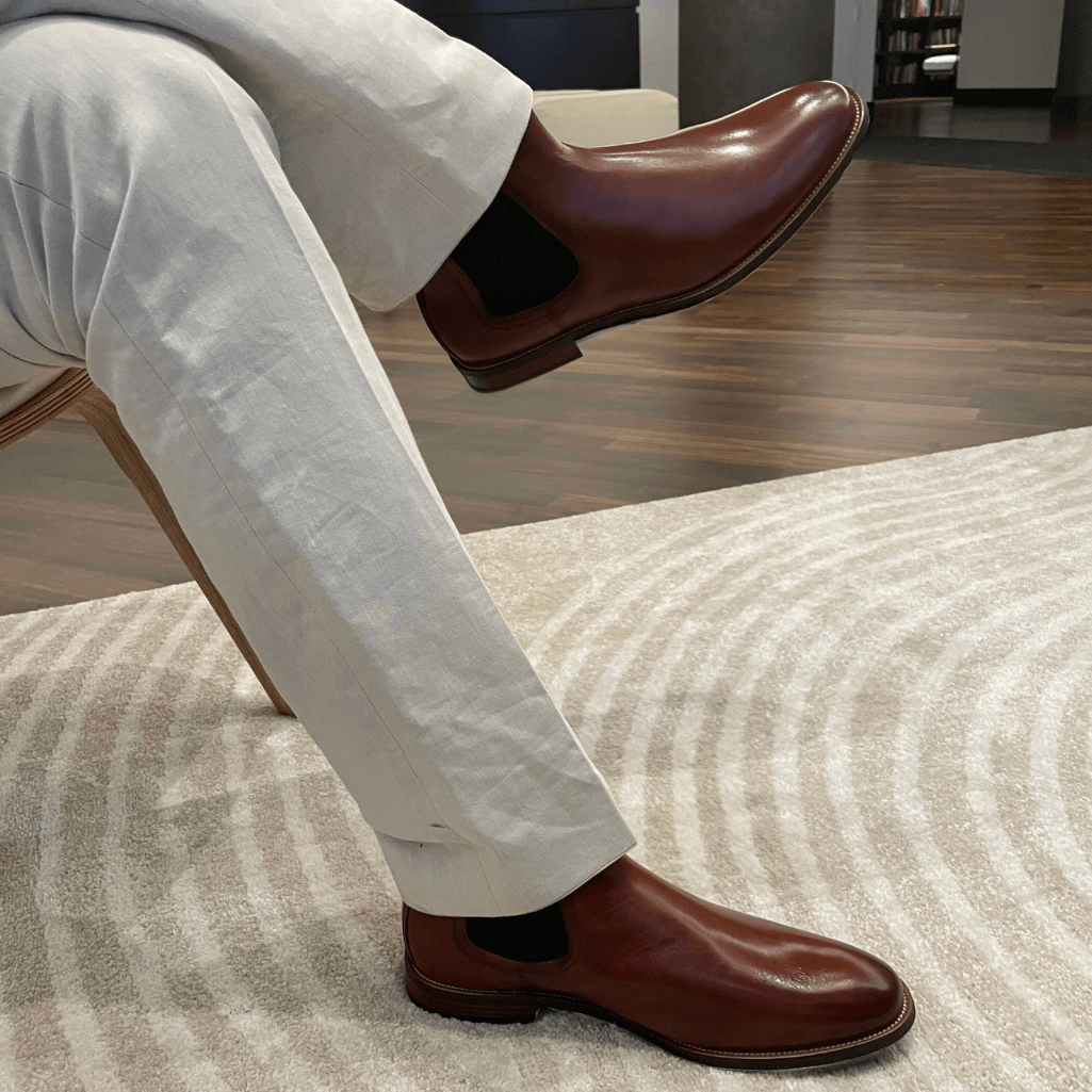 Chelsea Boots